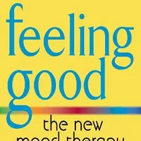 Feeling Good: The New Mood Therapy — David D. Burns