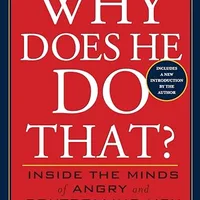 Why Does He Do That? — Lundy Bancroft (Paperback)