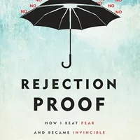Rejection Proof by Jia Jiang