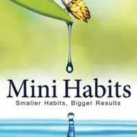 Mini Habits — Stephen Guise (Paperback)