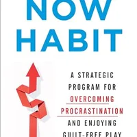 The Now Habit — Neil Fiore (Paperback)
