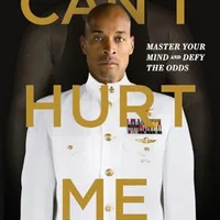 Can't Hurt Me — David Goggins