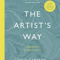 The Artist's Way — Julia Cameron (Paperback)
