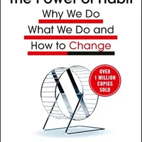 The Power of Habit — Charles Duhigg (Paperback)