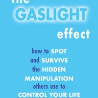 The Gaslight Effect — Robin Stern (Paperback)