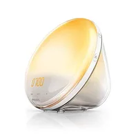 Philips SmartSleep Wake-Up Light (HF3520)