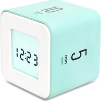 Mooas Cube Timer for productivity and time management