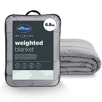 Weighted Blanket for Anxiety (Deep-Pressure / Grounding)