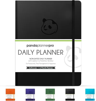 Panda Planner Pro