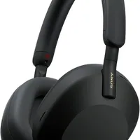 Sony WH-1000XM5 noise cancelling headphones