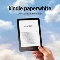 Kindle Paperwhite (2024, 12th Generation, 16GB)