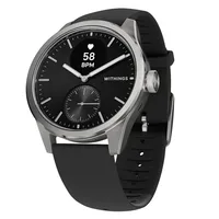 Withings ScanWatch 2 — 42mm, Black