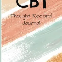 CBT Thought Record Journal — Morrell Clarke