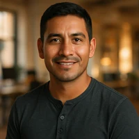 Carlos Mendez